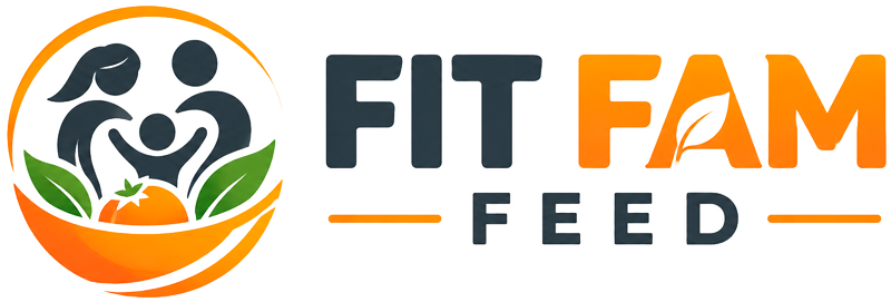 Fit Fam Feed
